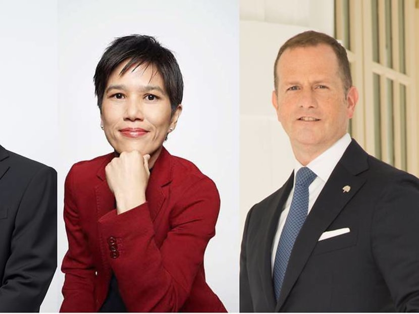 My first 2 hours: How Singapore’s most successful people start their day My first 2 hours: How Singapore’s most successful people start their day