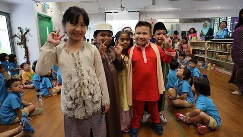 80% rakyat S'pura puas hati dengan hubungan antara kaum, agama: Tinjauan MCCY