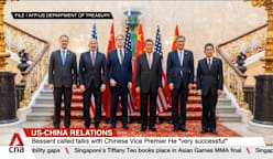 US-China relations: Xi to visit Washington from 23 to 25 September for talks with Trump