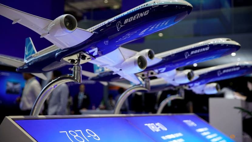 China lifts Boeing delivery ban as tariff war cools: Report