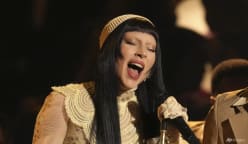 No government grants given for upcoming Lady Gaga concerts in Singapore: Edwin Tong