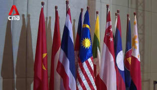 ASEAN Maritime Security Dialogue starts in Manila