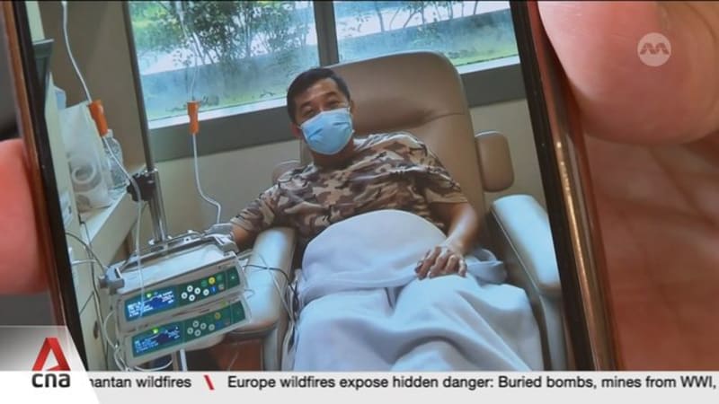 Singaporeans with critical illness may face nearly S$170,000 in recovery costs: Singlife study