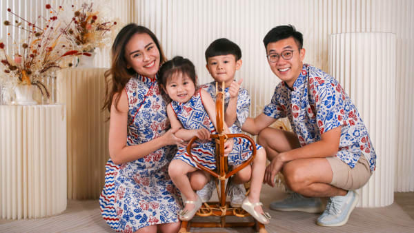 chinese new year dress singapore When you visit your family Chinese New Year Dress In Singapore