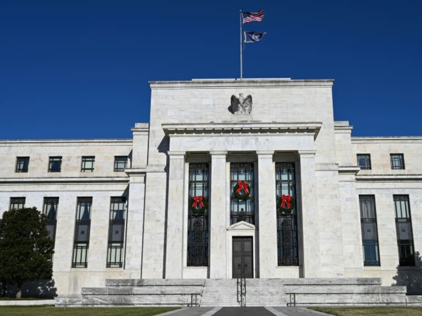 Commentary: Overspending is fuelling US inflation