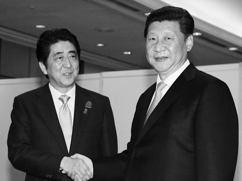 Is it the end of the short Asian century?