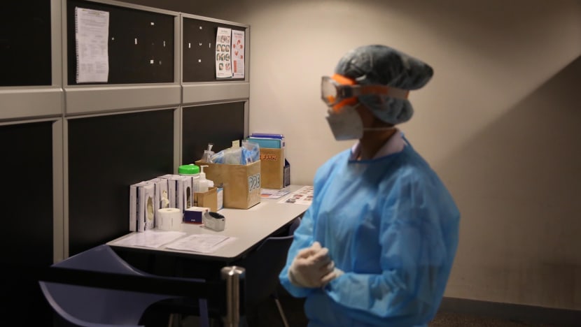 Covid-19: Singaporean linked to Paya Lebar church confirmed to be 91st case on Feb 25, among 5 people discharged