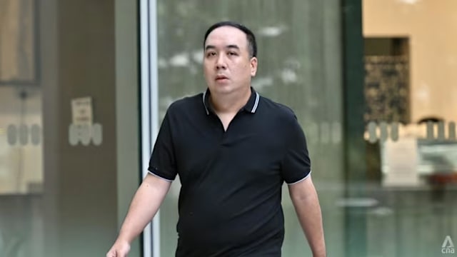 男子目睹妻分娩后失性趣  扮女皮条客骗性服务判监打鞭