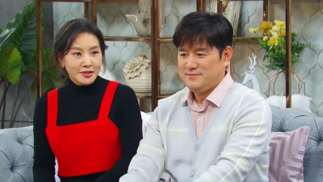 现在很美丽（第11集）：美英拒绝搬出疗养院