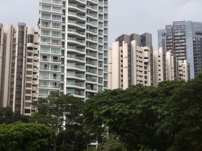 Realis is a portal where detailed information on the transactions of private property such as prices, unit sizes and addresses are provided. Realis is a portal where detailed information on the transactions of private property such as prices, unit sizes and addresses are provided.