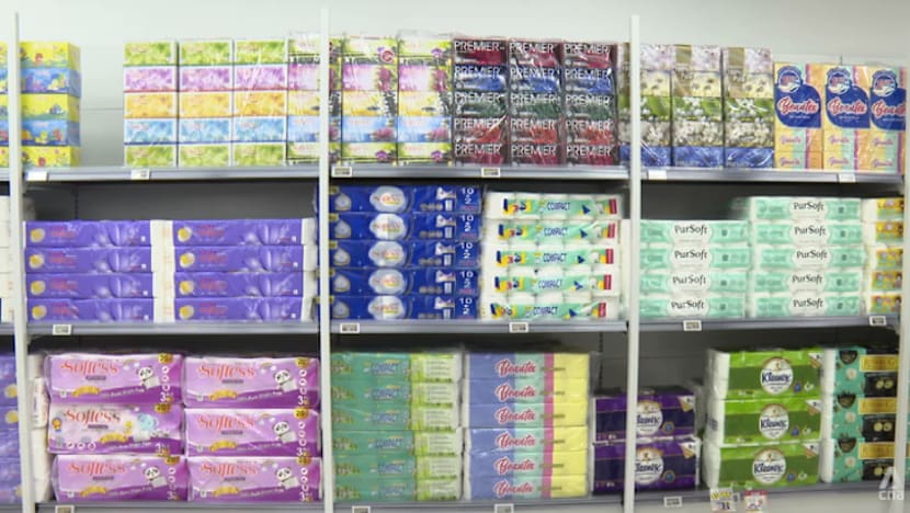 Could everyday products be linked to haze? Why sustainable sourcing remains a challenge