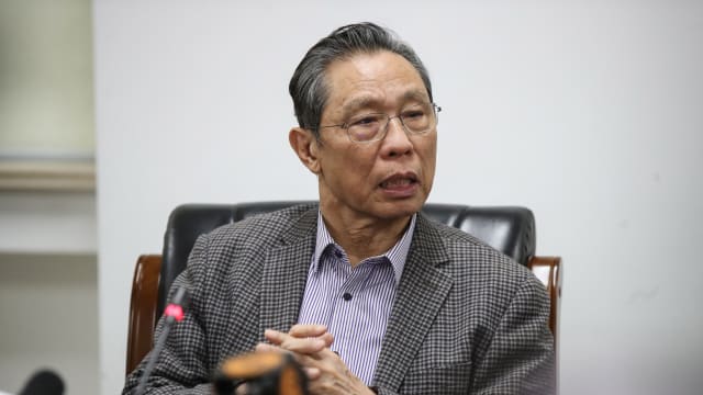 中国今年第二波疫情高峰 料在下个月底出现