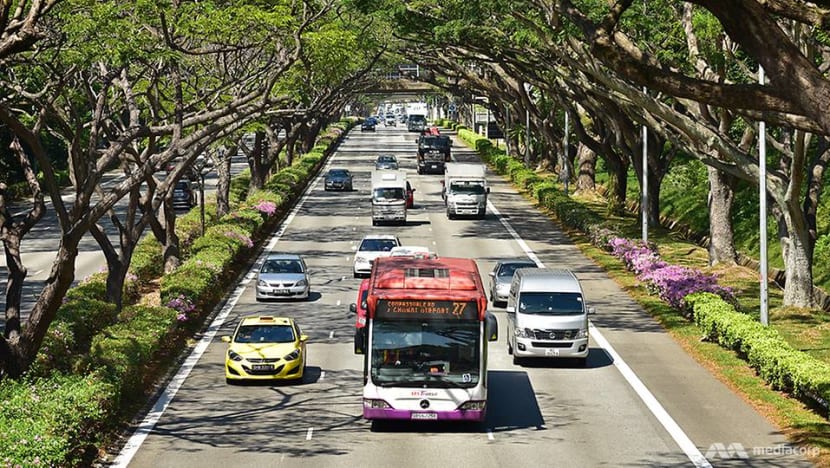 COE prices for Category A cars rebound after drop in previous round COE prices for Category A cars rebound after drop in previous round