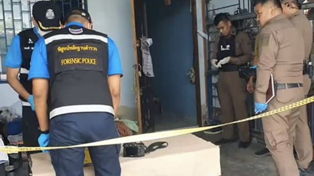 泰少年疑失恋后自尽 留遗书盼前女友出席葬礼