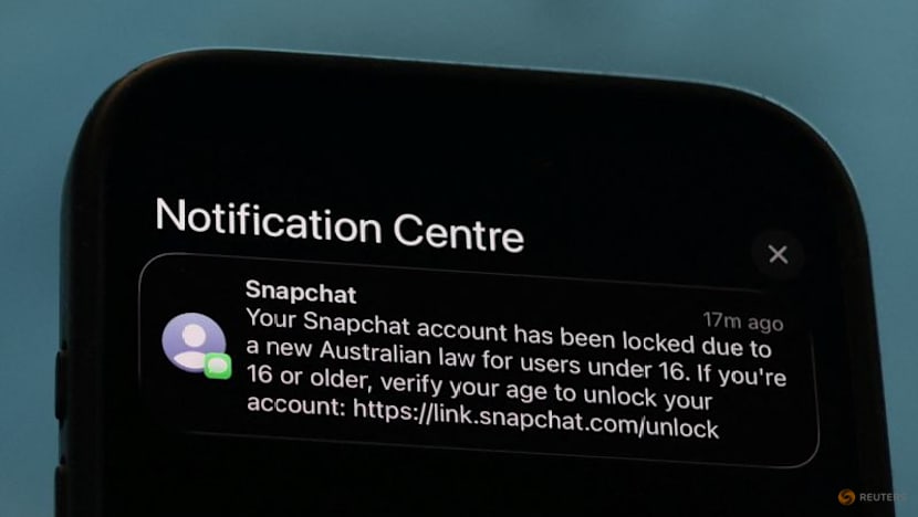 What's my age again? The tech behind Australia's social media ban