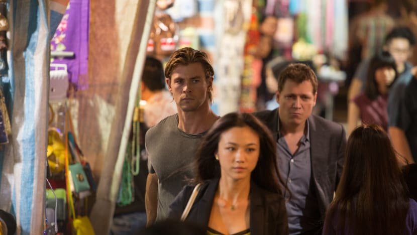 Singaporean Filmmaker Reveals Life As Production Assistant On Michael Mann 2015 Film Blackhat: “Tang Wei Was Quite Playful” Singaporean Filmmaker Reveals Life As Production Assistant On Michael Mann 2015 Film Blackhat: “Tang Wei Was Quite Playful”