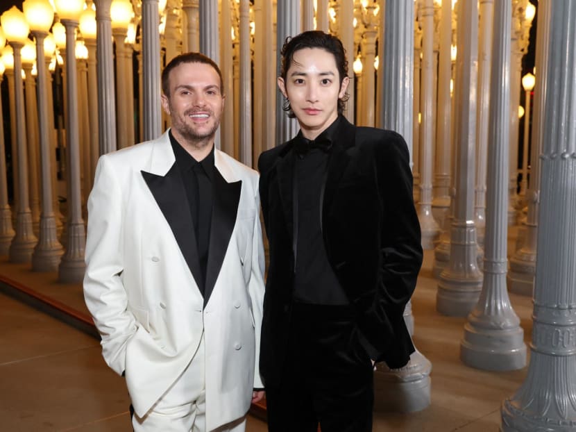 Luxury brand upheaval exposes revolving door of high-end fashion Luxury brand upheaval exposes revolving door of high-end fashion