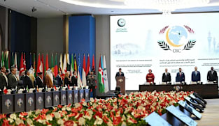 Iraq ambil alih sebagai Pengerusi Majlis Menteri-Menteri Luar OIC, tegaskan isu Palestin sebagai keutamaan