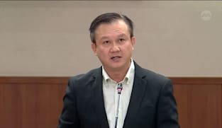 Committee of Supply 2026 debate, Day 2: Lee Hong Chuang on Total Defence