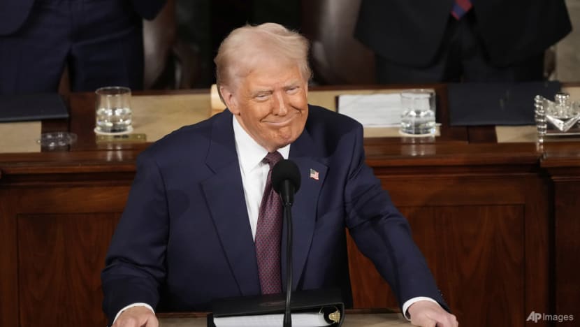 Trump: Japan, South Korea want to partner with US on Alaska gas pipeline Trump: Japan, South Korea want to partner with US on Alaska gas pipeline