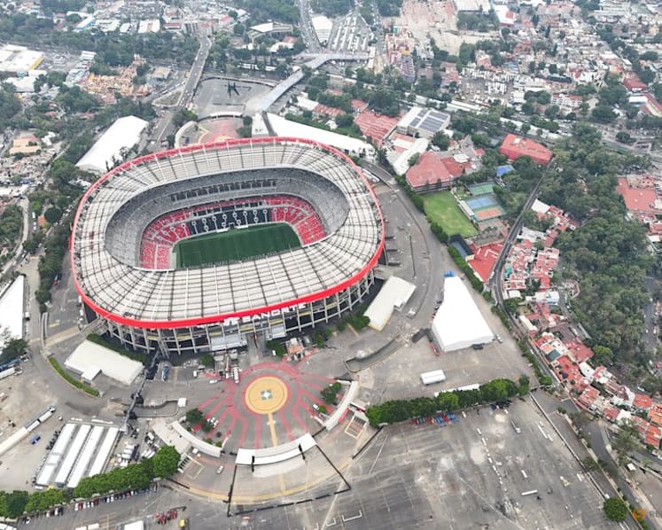 The economic goal that never came: World Cup falls short of boosting Mexico