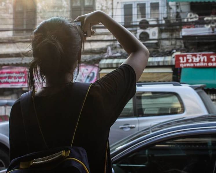  Takut traveling sendirian? Ini alasannya kenapa Anda tidak perlu khawatir  
