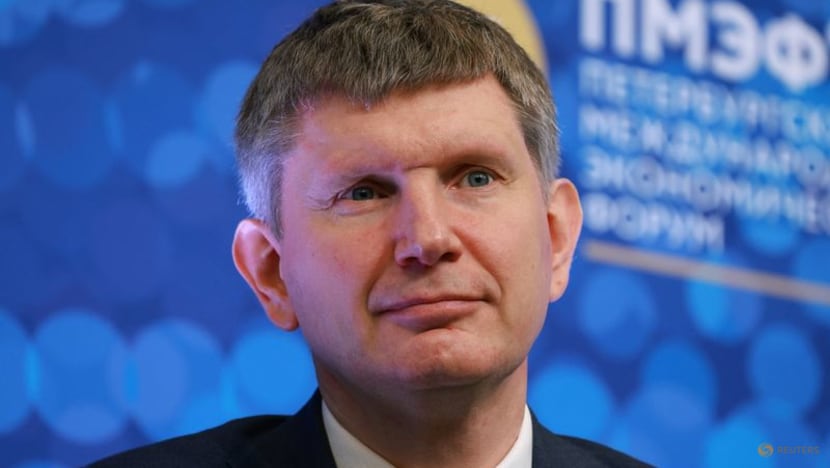 Russia signs investment deal with Myanmar, sees offshore oil and gas prospects 