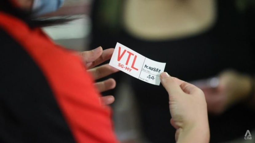 Lelaki dipenjara perdaya mangsa beli tiket bas VTL S'pura-M'sia di Carousell Lelaki dipenjara perdaya mangsa beli tiket bas VTL S'pura-M'sia di Carousell