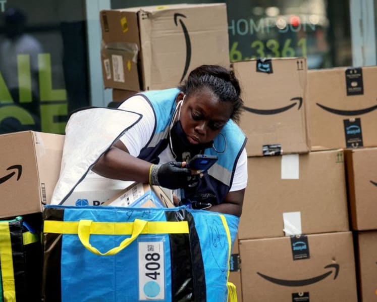 Commentary: Gone are the days of fast and free shipping