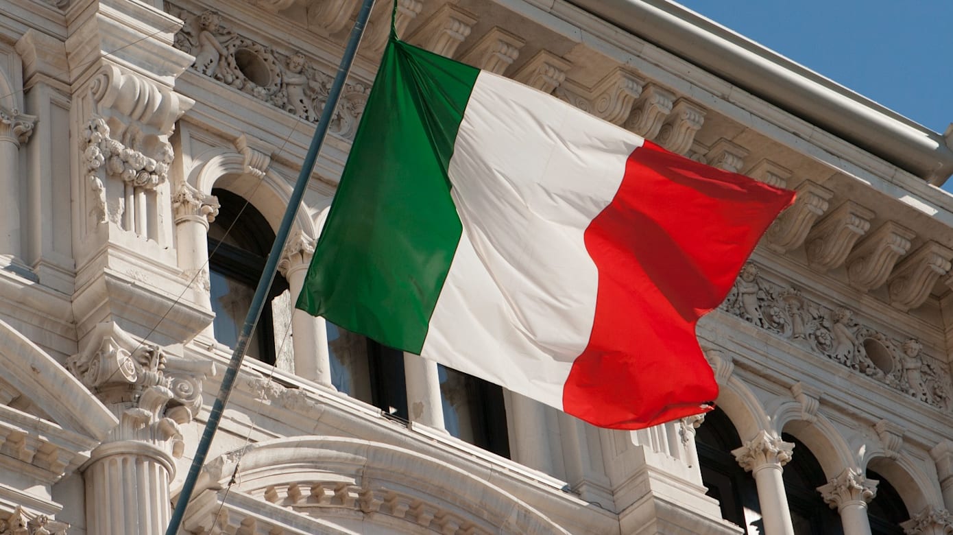 涉监视恐吓异议人士 意大利驱逐八中国人