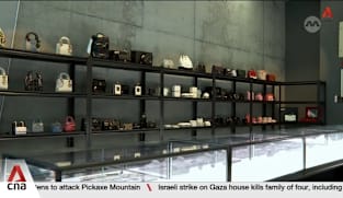 First look at forfeited luxury goods from S$3 billion money laundering case