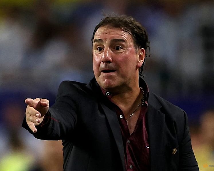 Colombia coach Lorenzo warns against underestimating Uzbekistan