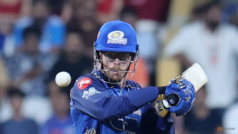 Jayawardene rues run of injuries as Mumbai miss the playoffs