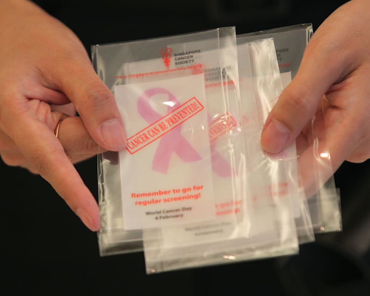 Experts flag potential harm of indiscriminate cancer screening