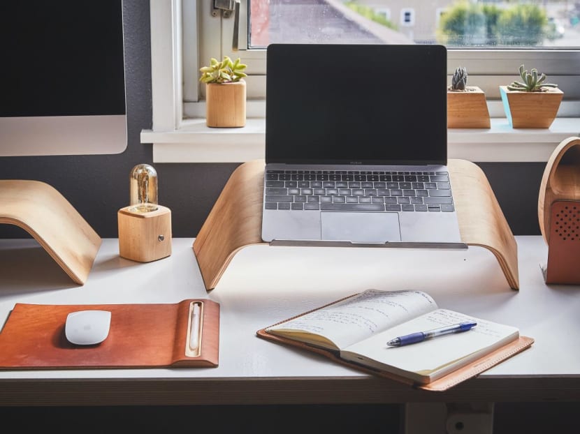 How to deal with being interrupted at work or home