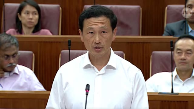 会助长排外与种族主义 王乙康：我们须拒绝民粹主义