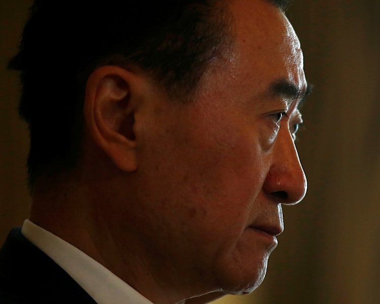 How Mickey Mouse conquered China