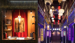 Secret world of Singapore speakeasies: 8 bars and restaurants to explore