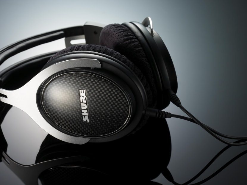 New model a Shure bet