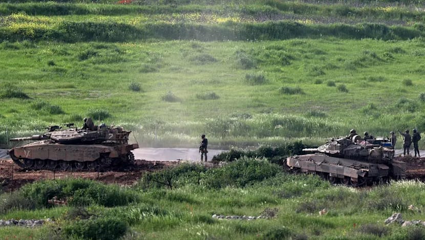 Hezbollah tegaskan komitmen gencatan senjata ia liputi seluruh wilayah Lubnan