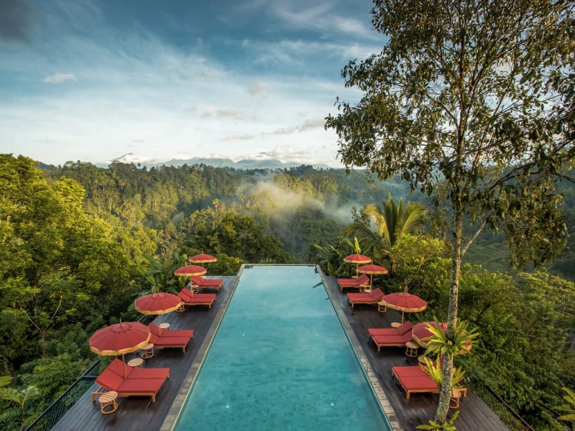 Hidden Bali retreats: 5 quiet resorts away from the chaos