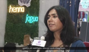 "சிரமங்கள் எல்லாம் வாடிக்கையாளர்களின் சிவந்த கைகளைப் பார்க்கும்போது மறைந்துவிடும்"