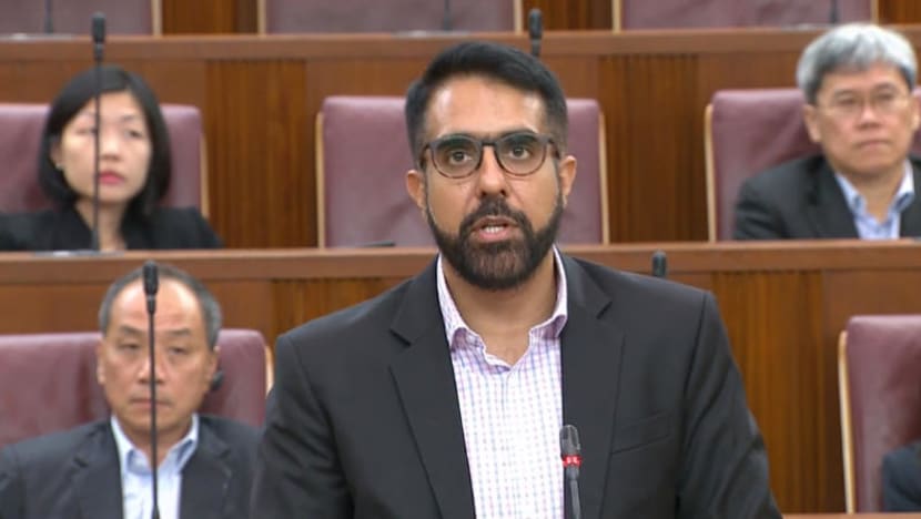 Opposition’s role to ensure PAP doesn’t have ‘blank cheque to do whatever it wants’: WP chief Pritam Singh