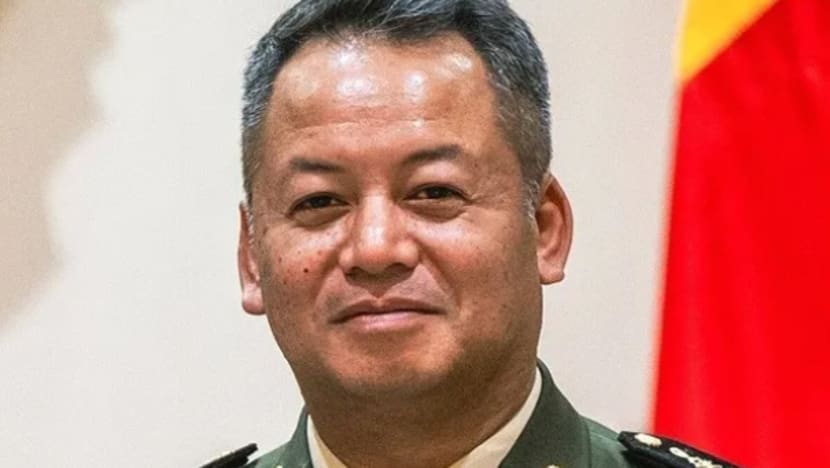 Kemboja setuju hadiri mesyuarat sempadan bersama Thailand di Malaysia Kemboja setuju hadiri mesyuarat sempadan bersama Thailand di Malaysia