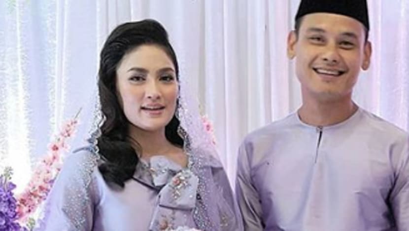 Fasha Sandha, Aidil Aziz bertunang hari ini