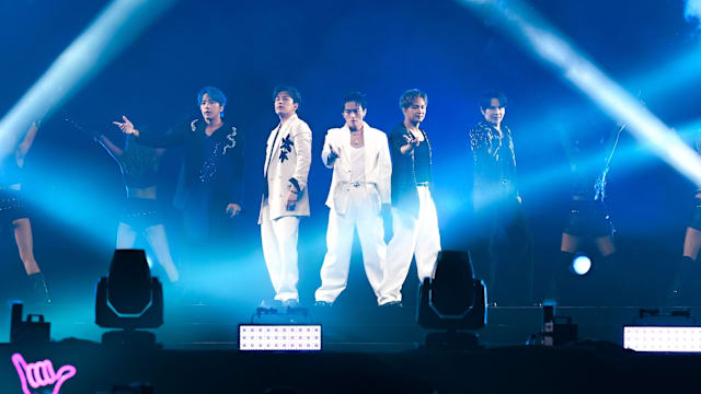 坤达、书伟涉闪兵，Energy活动喊停损失惨重，进军中国恐被列入黑名单！