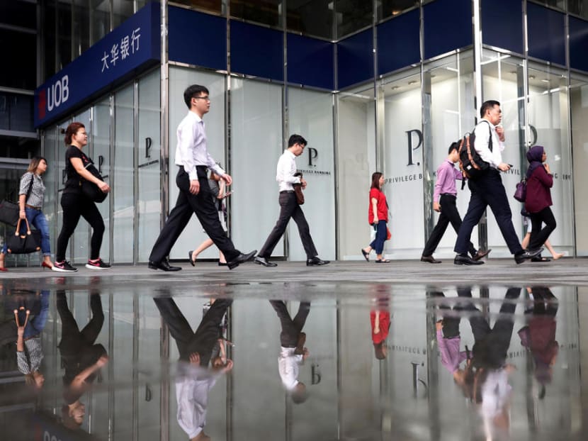 Taskforce helps 70% of retrenched workers find new jobs within 6 months