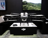 Chinese drone maker DJI gets fresh chance to escape Pentagon's blacklist