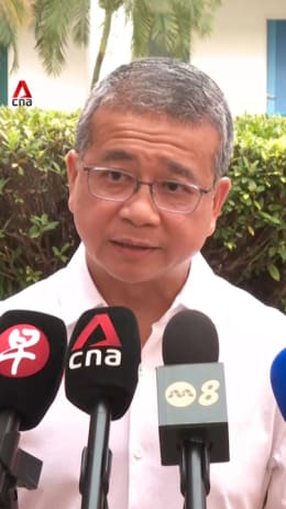 Comedian Sammy Obeid  gave ‘fictional account’ of cancelled show: Edwin Tong