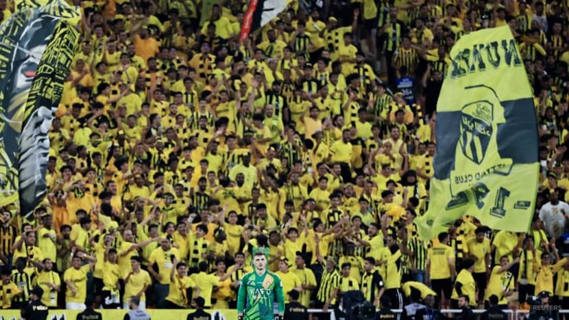 The week in Asian football